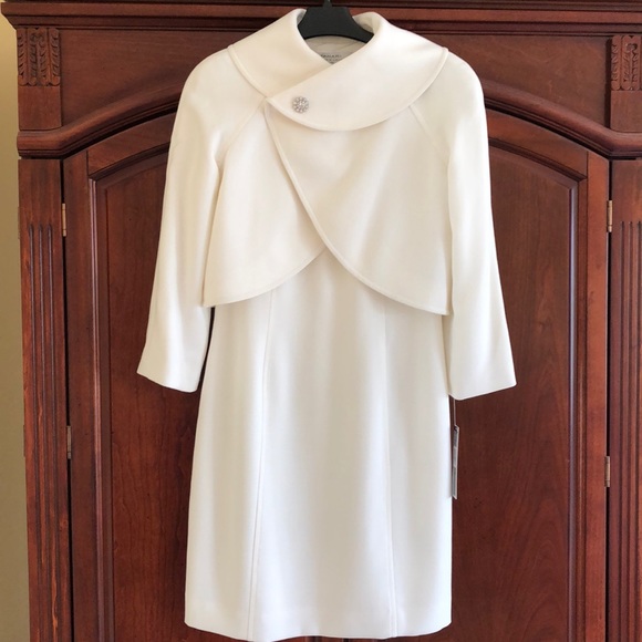 envelope collar jacket